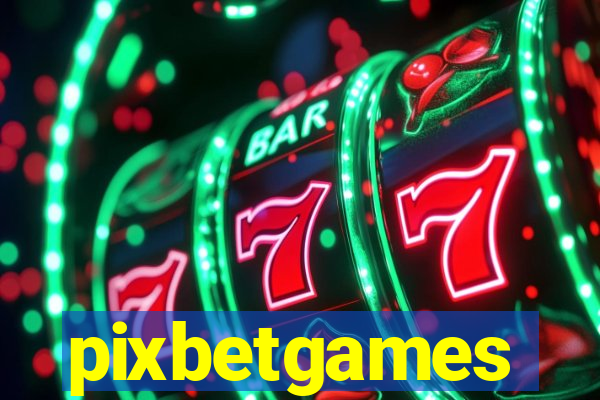 pixbetgames