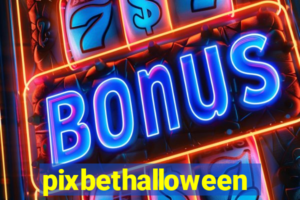 pixbethalloween