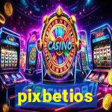 pixbetios