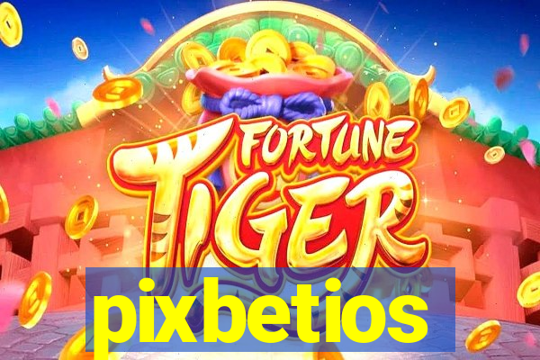 pixbetios