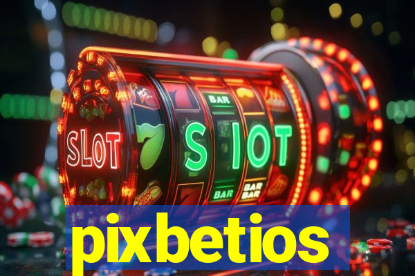pixbetios