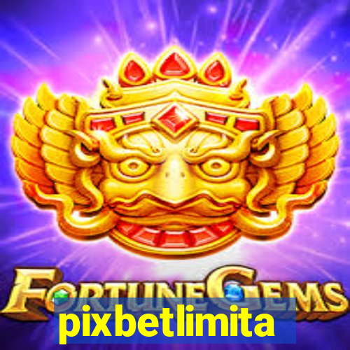 pixbetlimita