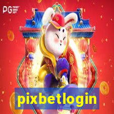 pixbetlogin