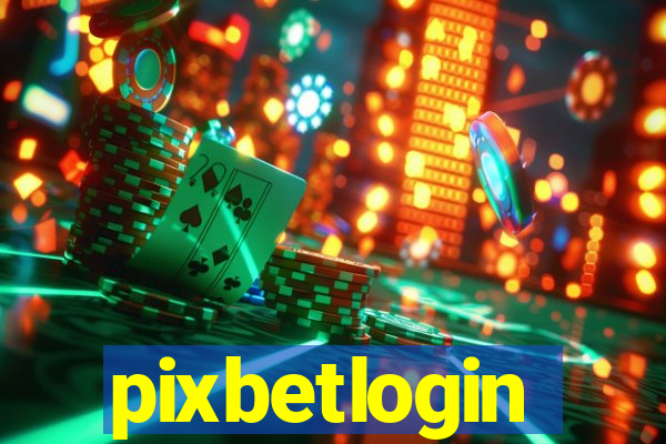 pixbetlogin