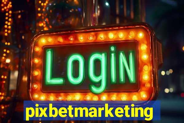 pixbetmarketing