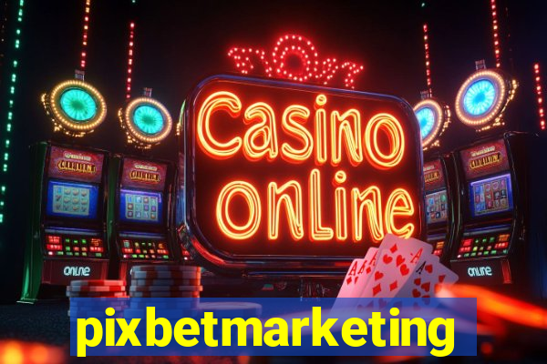 pixbetmarketing