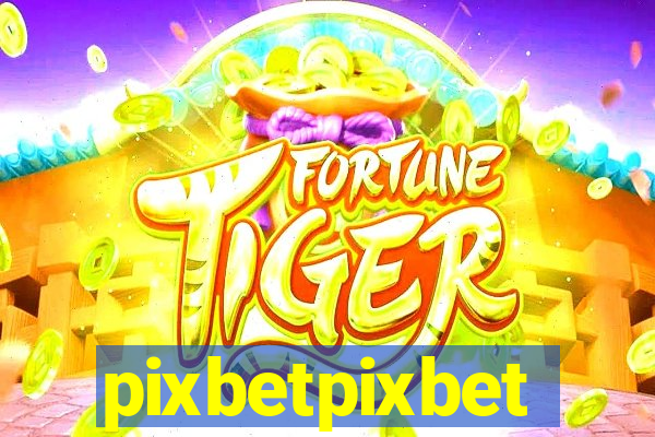 pixbetpixbet