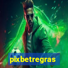 pixbetregras