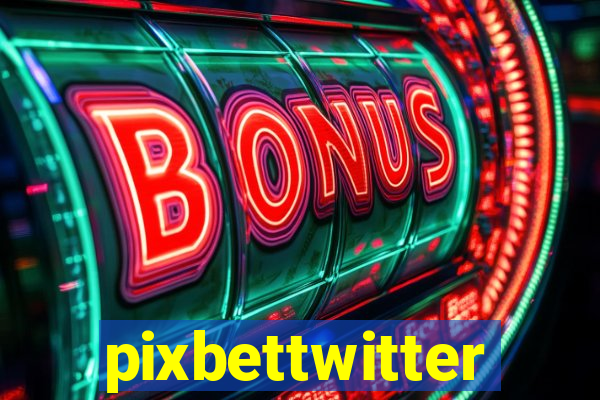 pixbettwitter