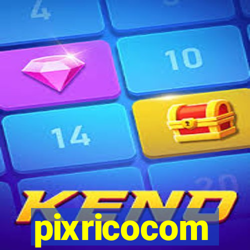 pixricocom