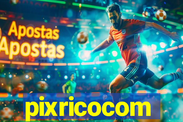 pixricocom