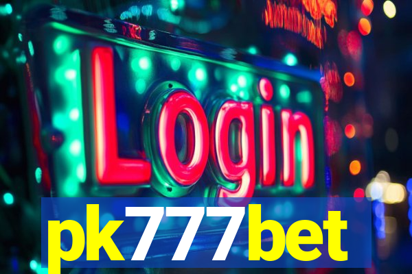 pk777bet