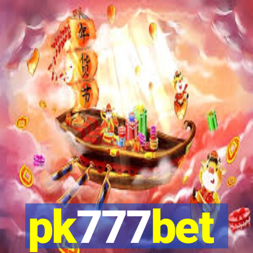 pk777bet