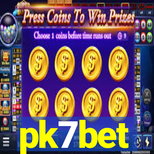 pk7bet