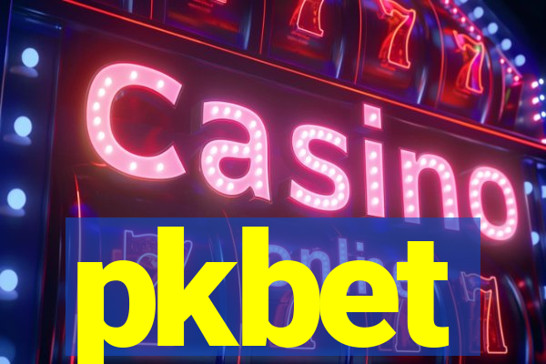 pkbet