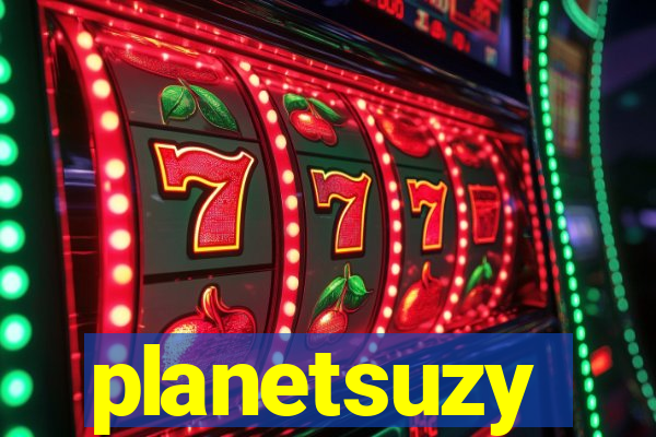 planetsuzy