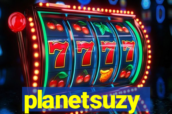 planetsuzy