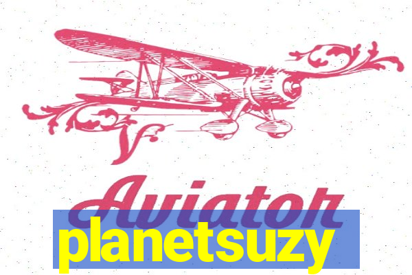 planetsuzy