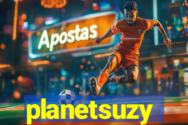 planetsuzy