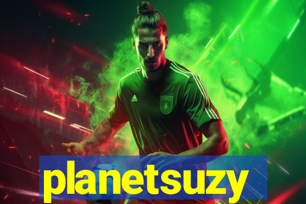 planetsuzy