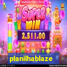 planilhablaze
