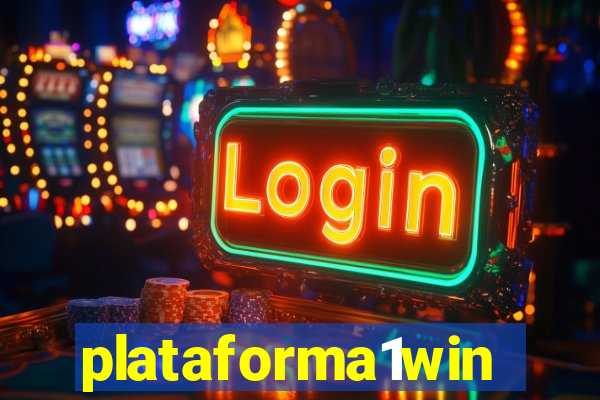 plataforma1win