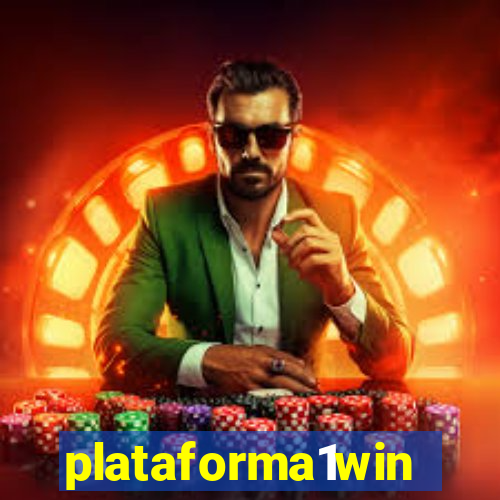 plataforma1win