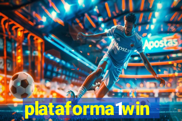 plataforma1win