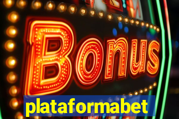 plataformabet