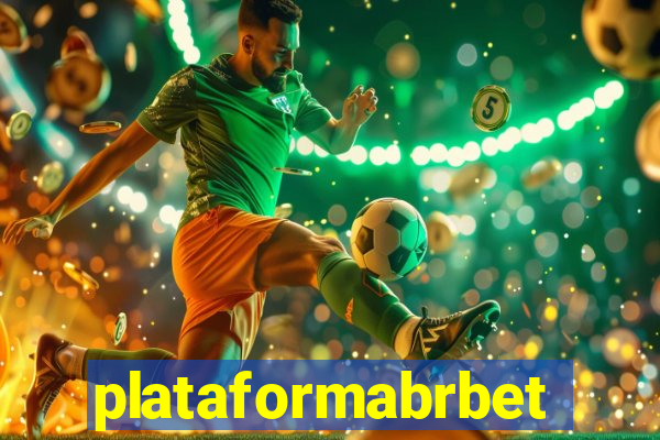 plataformabrbet
