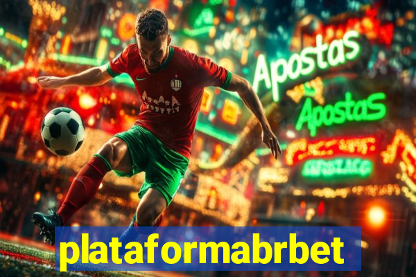 plataformabrbet