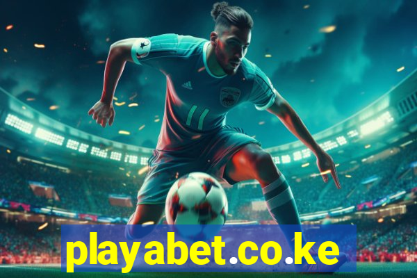 playabet.co.ke