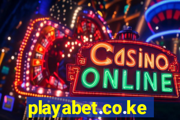 playabet.co.ke