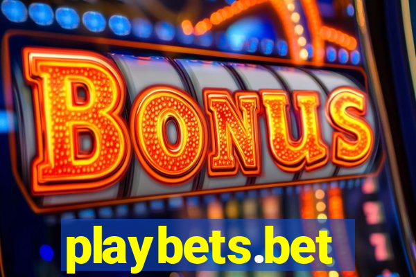 playbets.bet