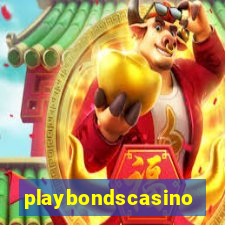 playbondscasino