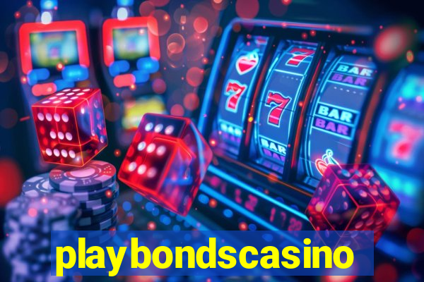 playbondscasino