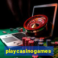 playcasinogames