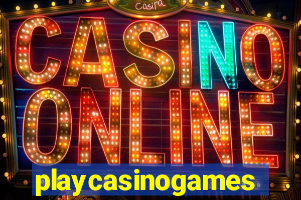 playcasinogames