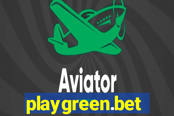 playgreen.bet
