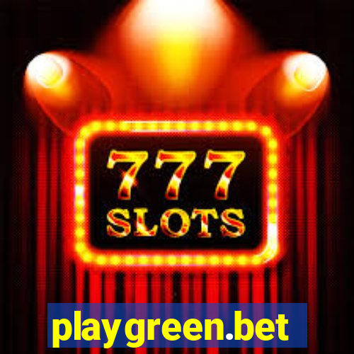playgreen.bet