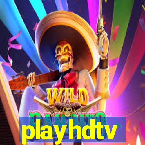 playhdtv