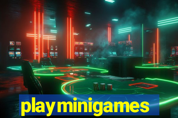 playminigames