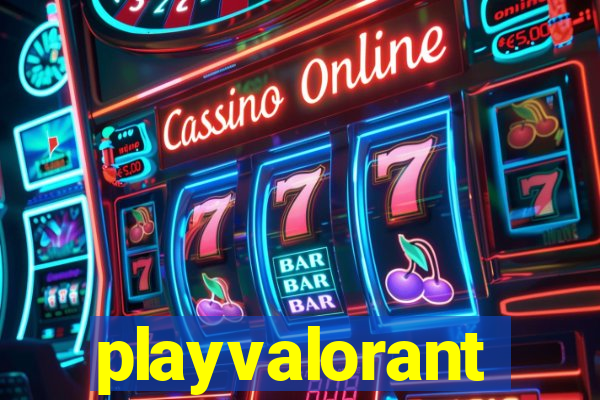 playvalorant