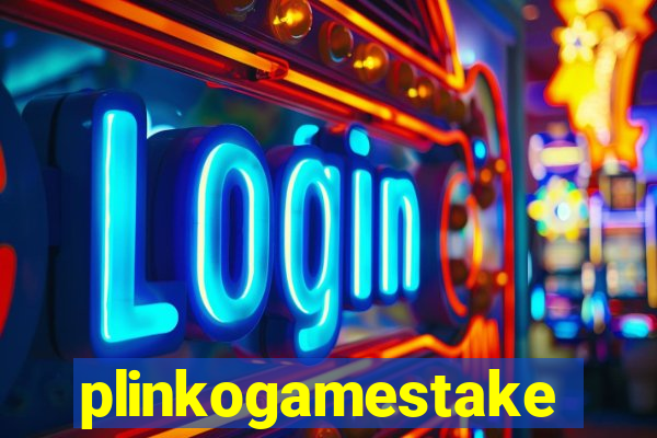 plinkogamestake