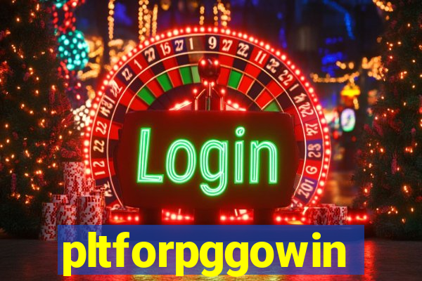 pltforpggowin