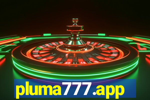 pluma777.app
