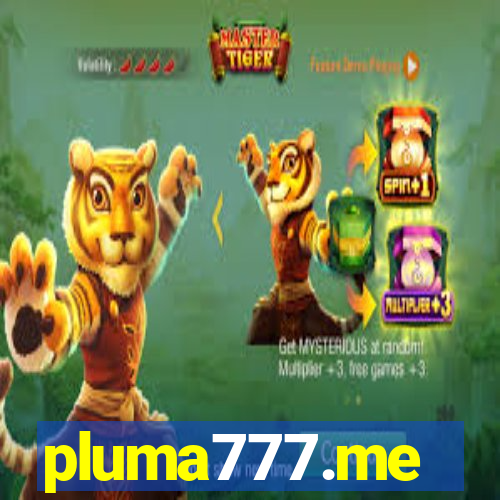 pluma777.me