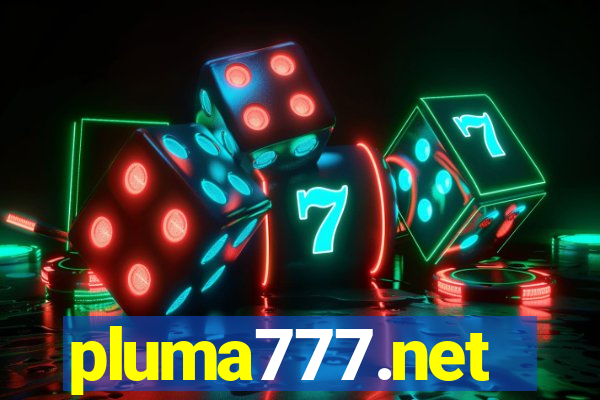 pluma777.net