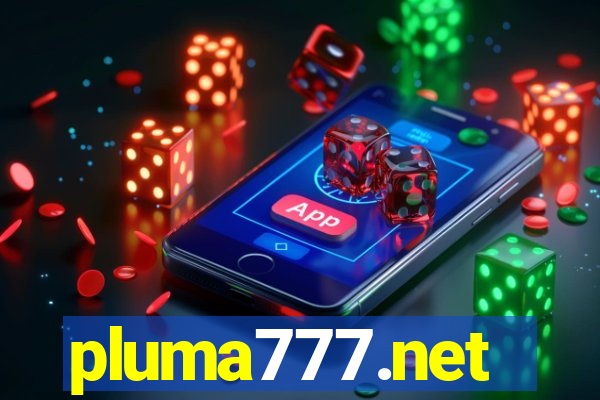 pluma777.net