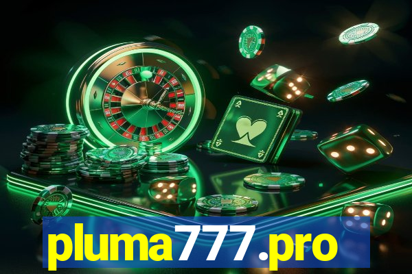 pluma777.pro